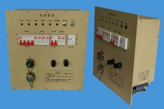保定JSP-12K-B-ZD电源壁盒